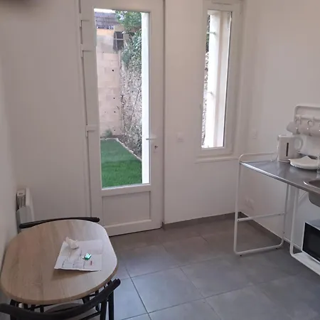 B1 Centre Disneyland Apartment *