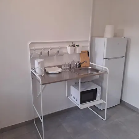 Apartment B1 Centre Disneyland Meaux