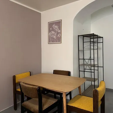 B1 - Centre-ville - Proche Disneyland Appartement *