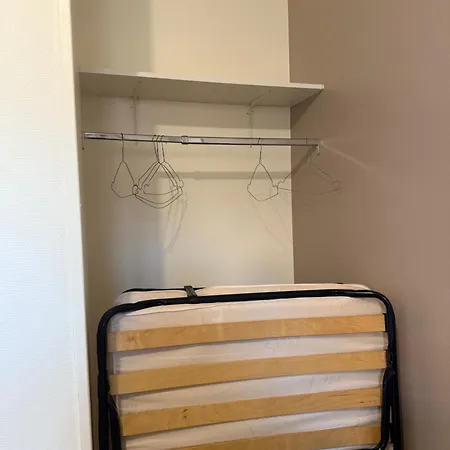 Appartement B1 - Centre-ville - Proche Disneyland
